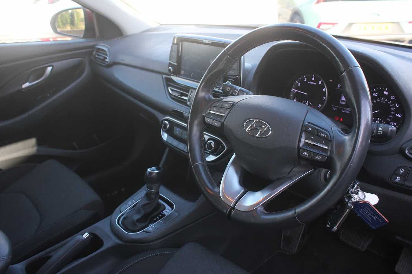 Used Hyundai i30 2022 for sale - 76840671: Photo 18