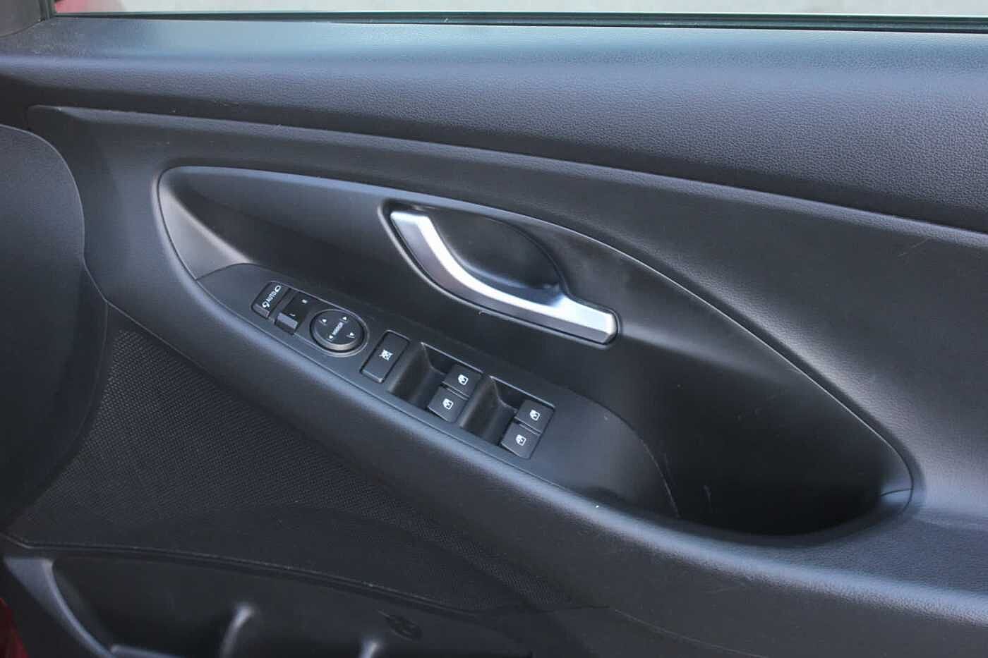 Used Hyundai i30 2022 for sale - 76840671: Photo 19