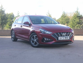 Used Hyundai i30 2022 for sale - 76840671: Photo