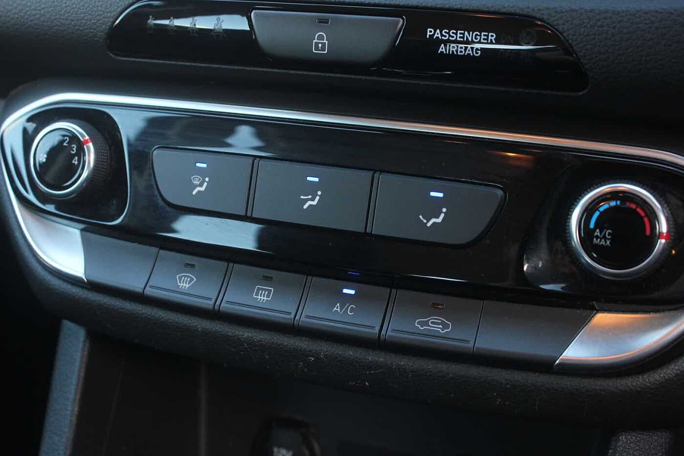 Used Hyundai i30 2022 for sale - 76840671: Photo 20