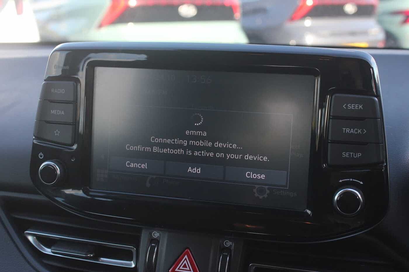 Used Hyundai i30 2022 for sale - 76840671: Photo 21