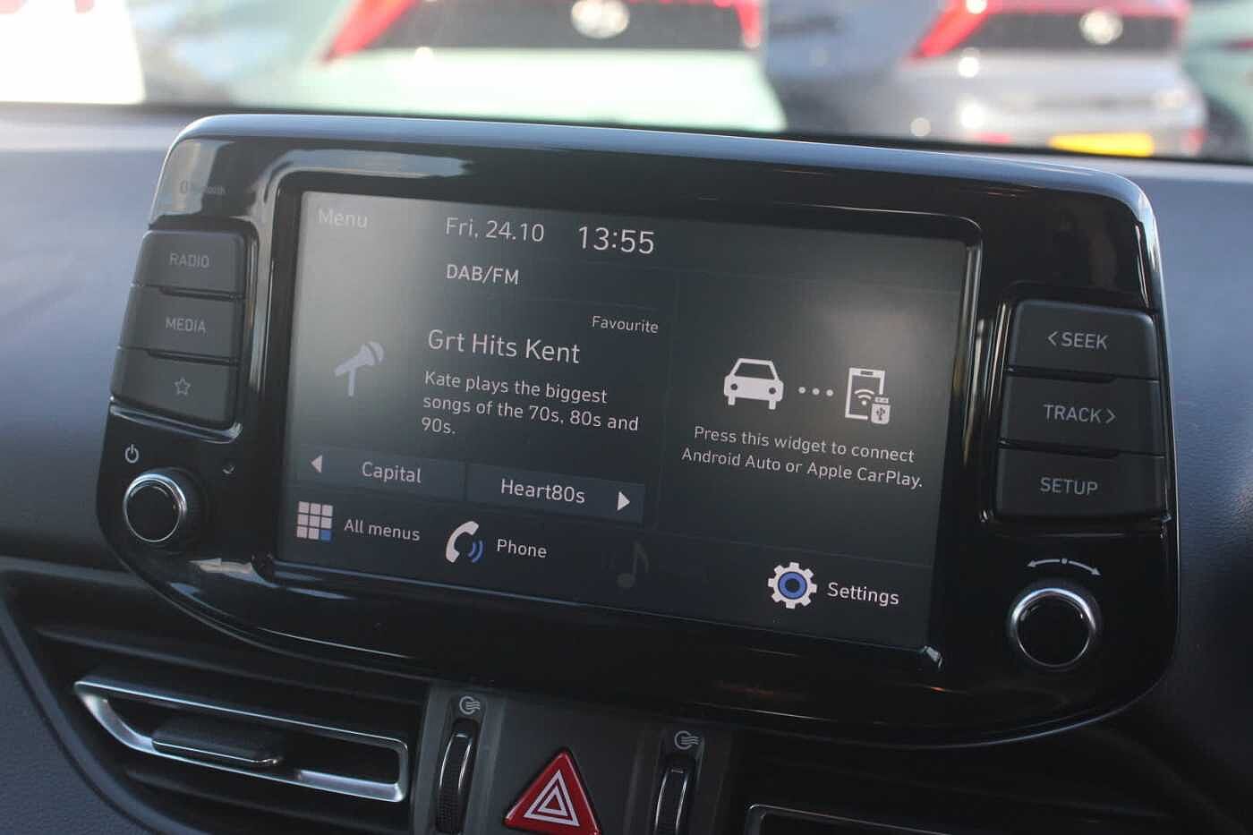 Used Hyundai i30 2022 for sale - 76840671: Photo 22