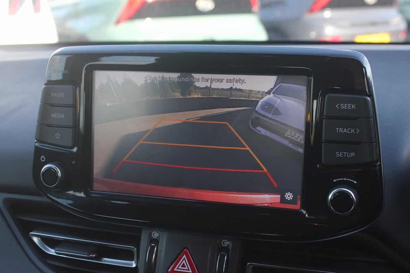 Used Hyundai i30 2022 for sale - 76840671: Photo 23