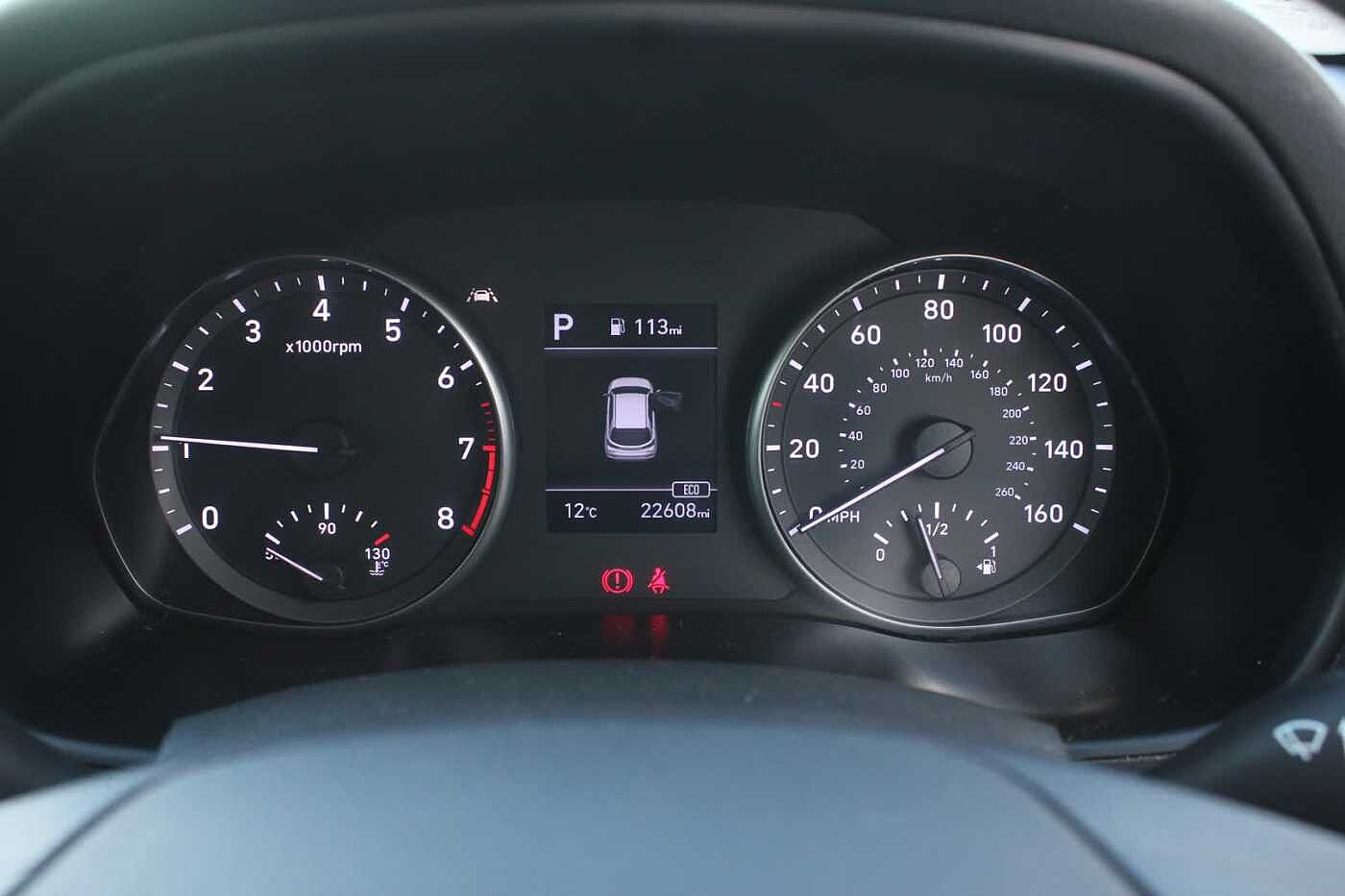 Used Hyundai i30 2022 for sale - 76840671: Photo 26