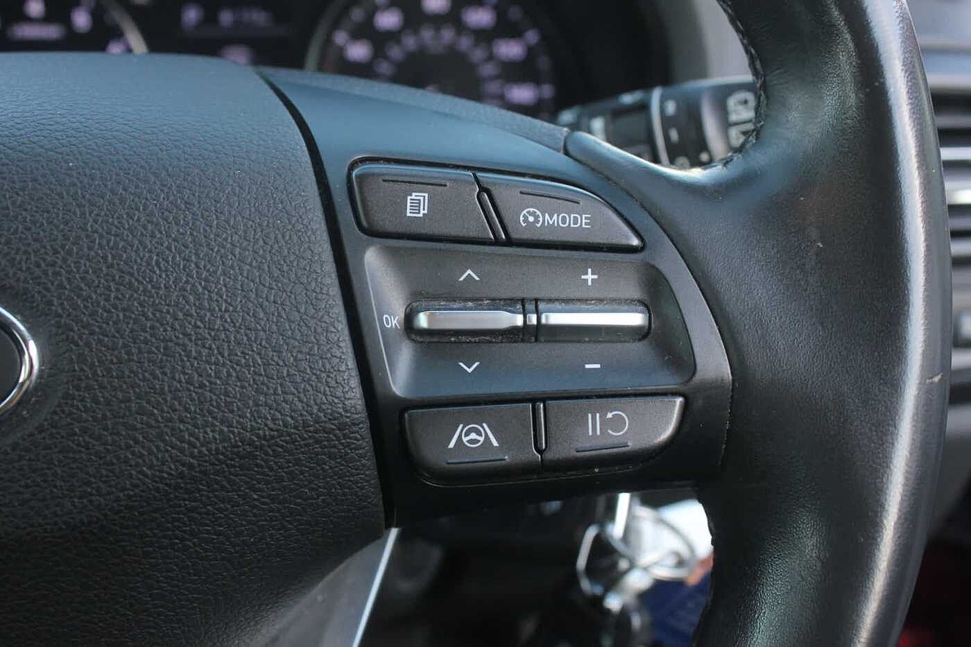 Used Hyundai i30 2022 for sale - 76840671: Photo 27