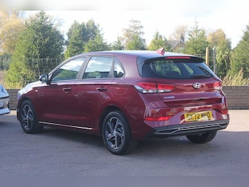 Used Hyundai i30 2022 for sale - 76840671: Photo