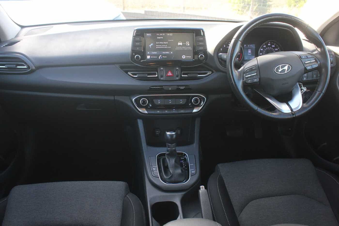 Used Hyundai i30 2022 for sale - 76840671: Photo 4