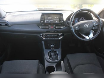 Used Hyundai i30 2022 for sale - 76840671: Photo