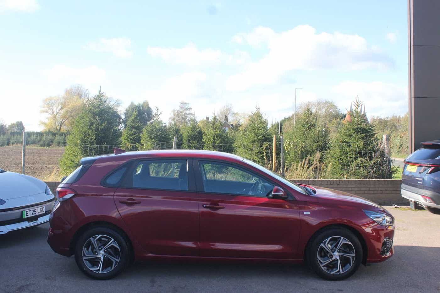Used Hyundai i30 2022 for sale - 76840671: Photo 5