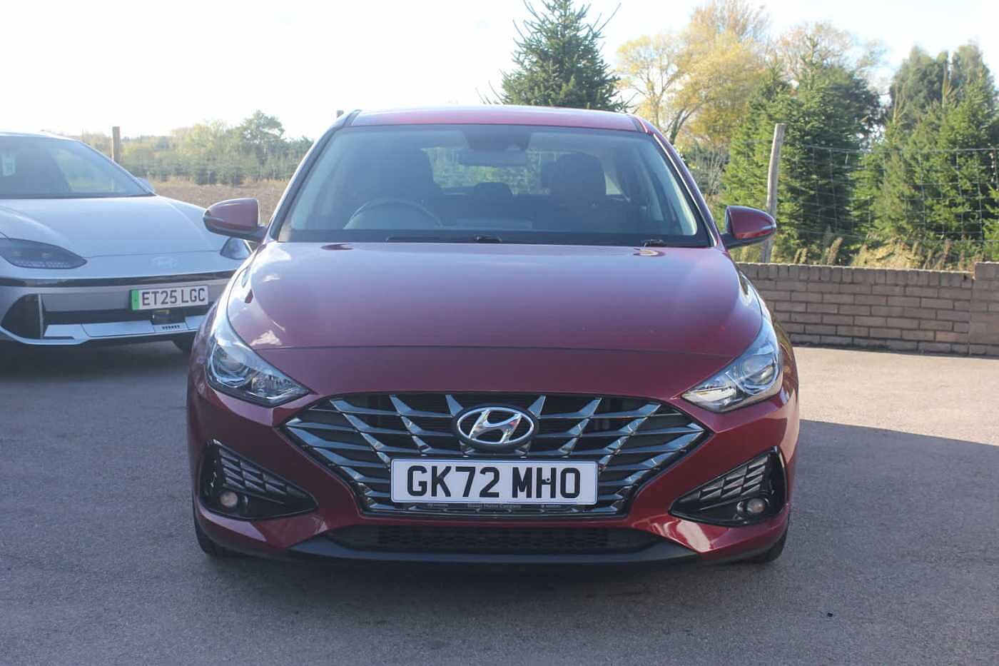 Used Hyundai i30 2022 for sale - 76840671: Photo 6