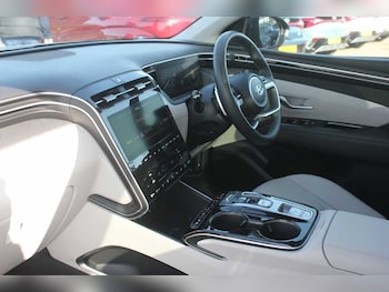 Used Hyundai TUCSON 2023 for sale - 77745868: Photo