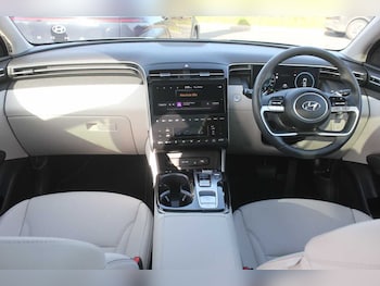 Used Hyundai TUCSON 2023 for sale - 77745868: Photo