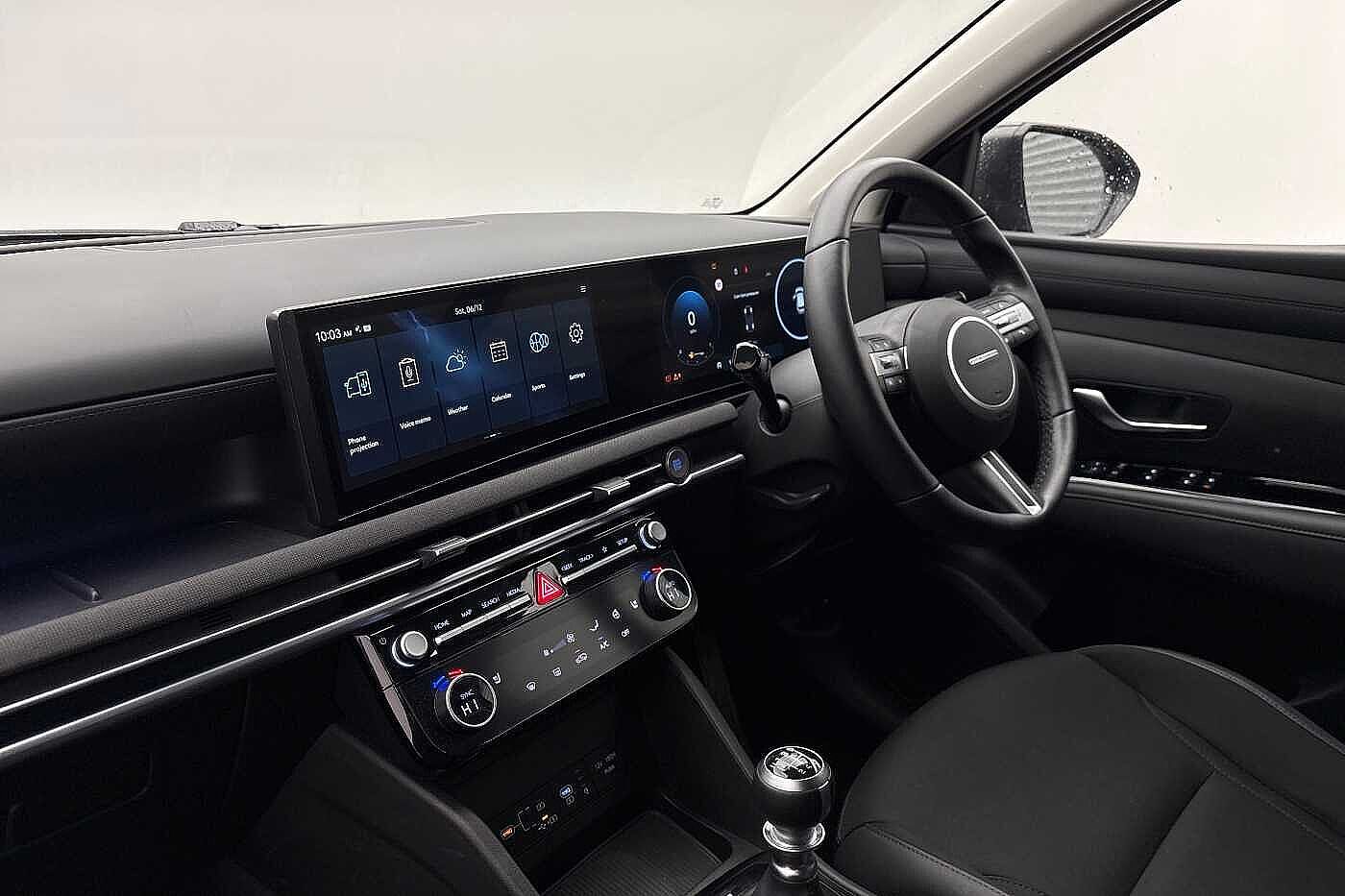 Used Hyundai TUCSON 2025 for sale - 77116075: Photo 4