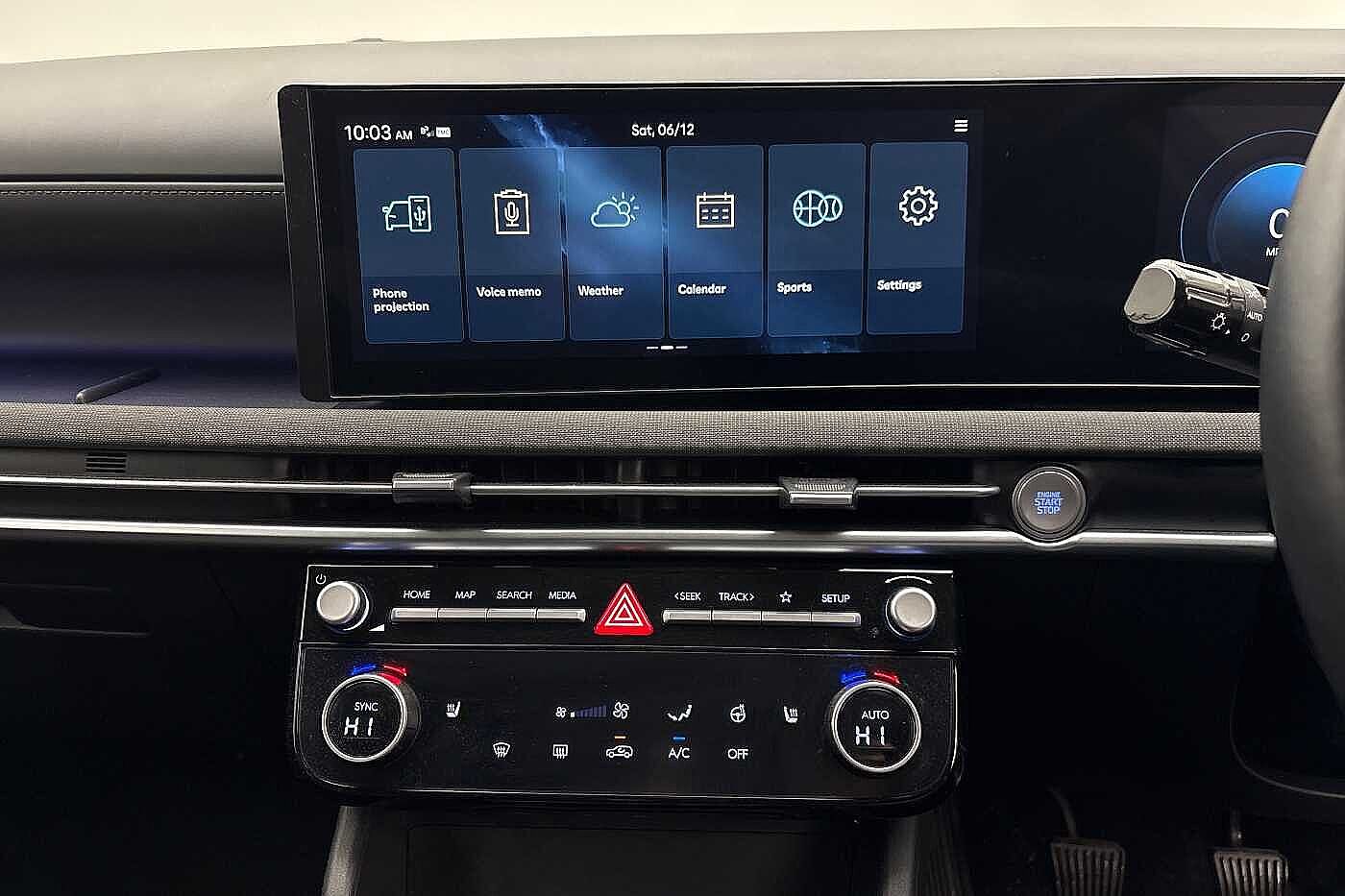 Used Hyundai TUCSON 2025 for sale - 77116075: Photo 5