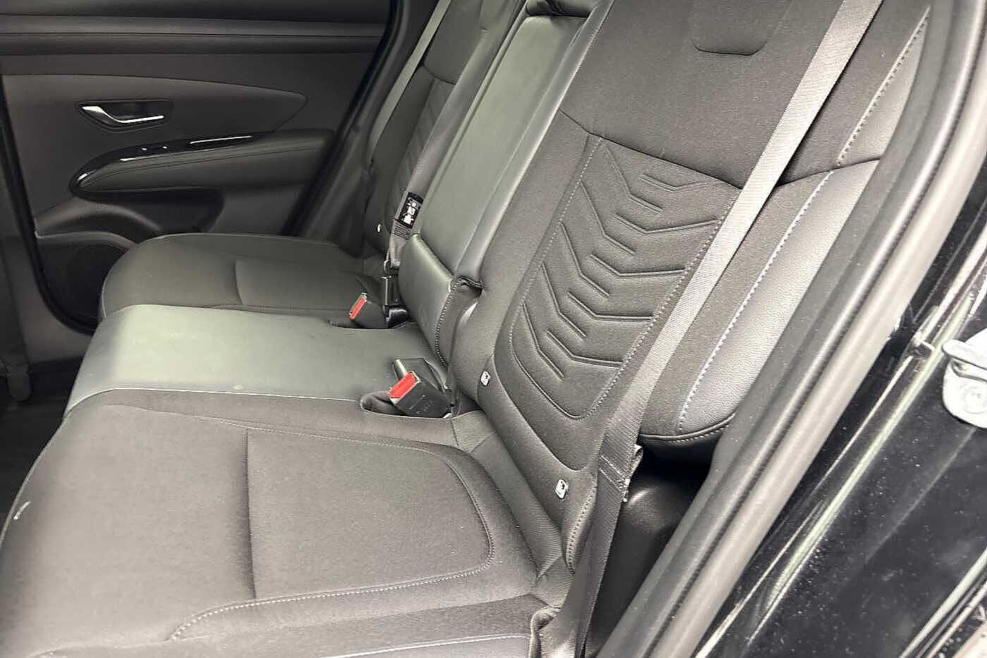 Used Hyundai TUCSON 2025 for sale - 77116075: Photo 7