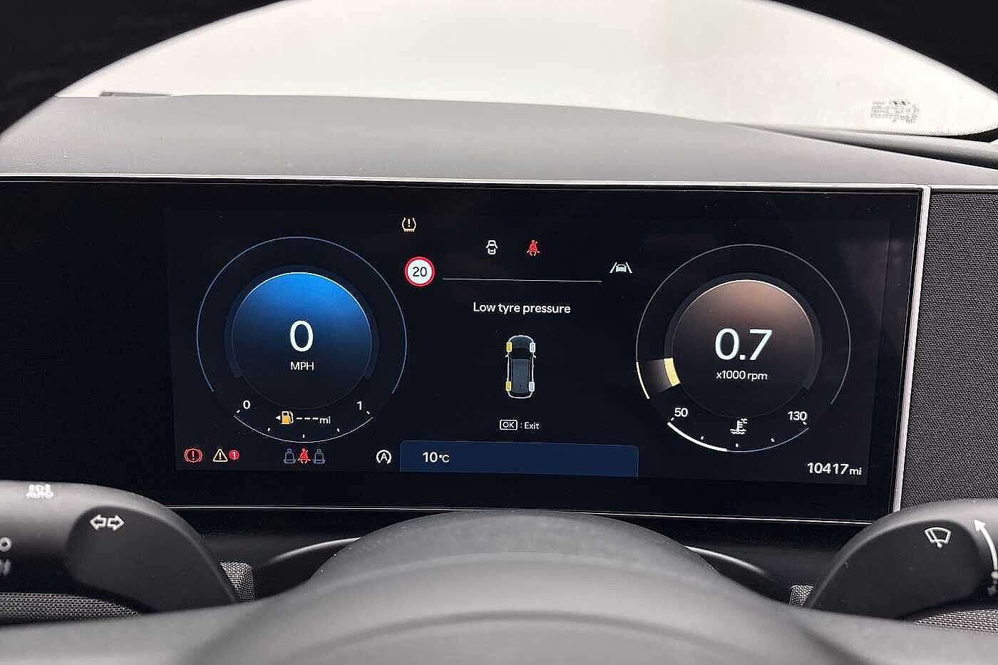 Used Hyundai TUCSON 2025 for sale - 77116075: Photo 8