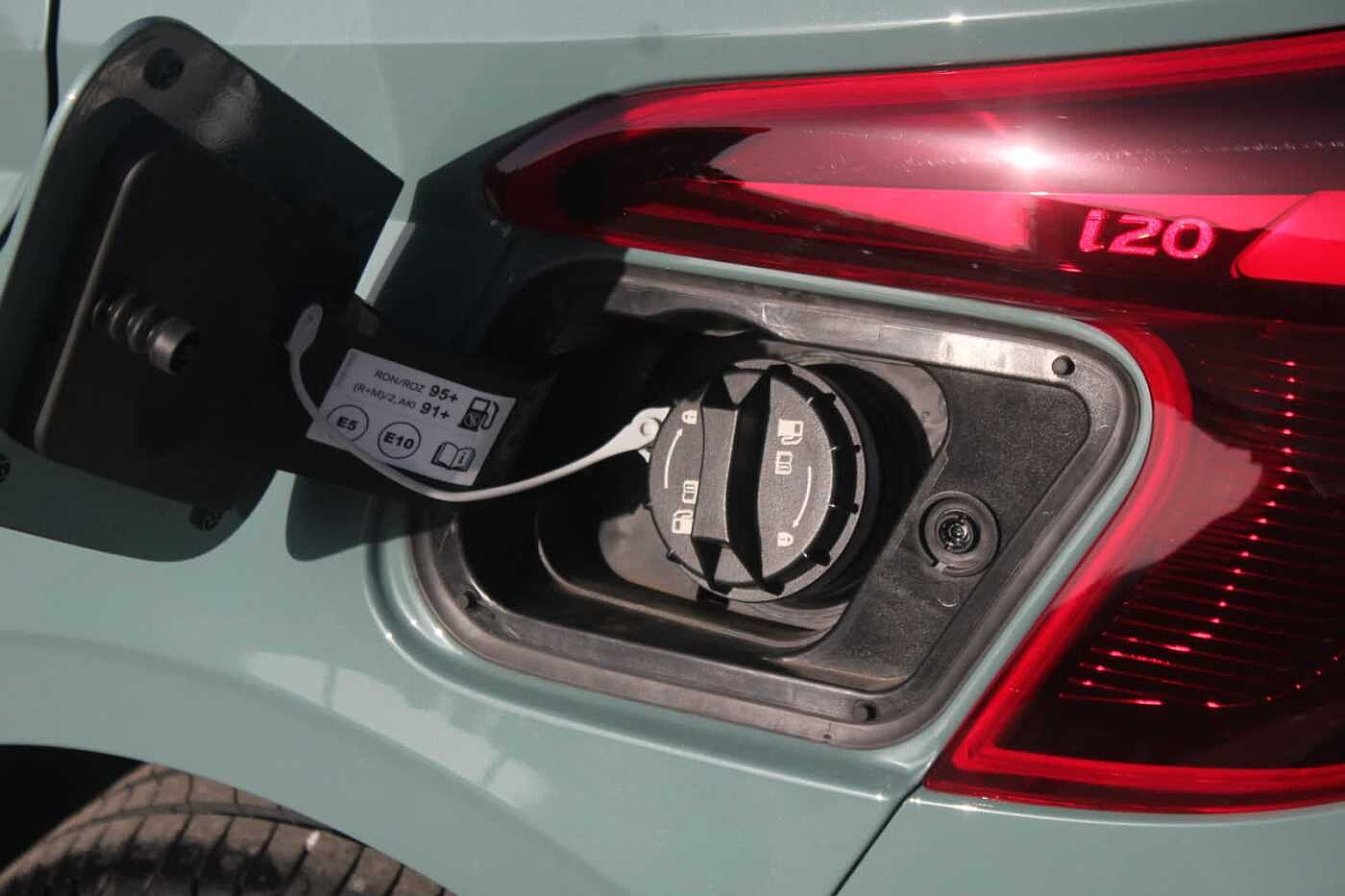 Used Hyundai i20 2025 for sale - 76933130: Photo 10