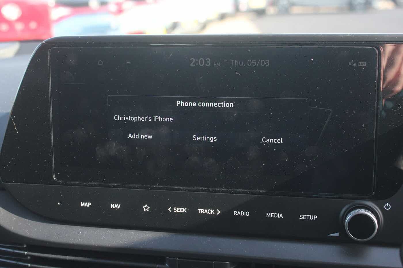 Used Hyundai i20 2025 for sale - 76933130: Photo 19