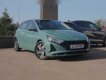 Used Hyundai i20 2025 for sale - 76933130: Photo