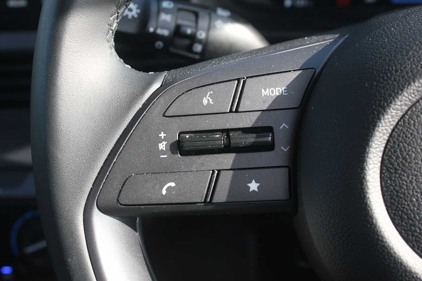 Used Hyundai i20 2025 for sale - 76933130: Photo 22