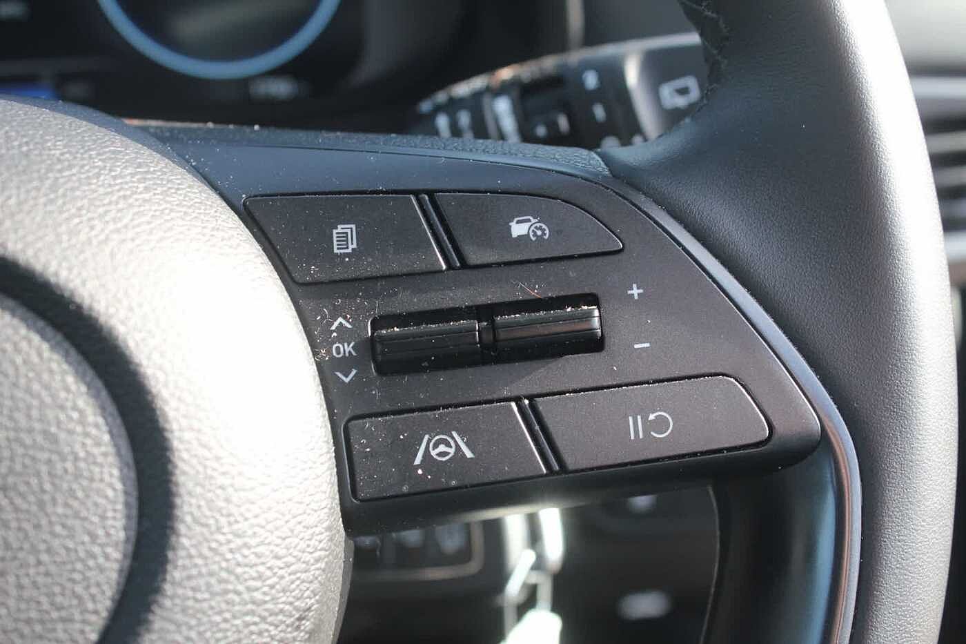 Used Hyundai i20 2025 for sale - 76933130: Photo 23