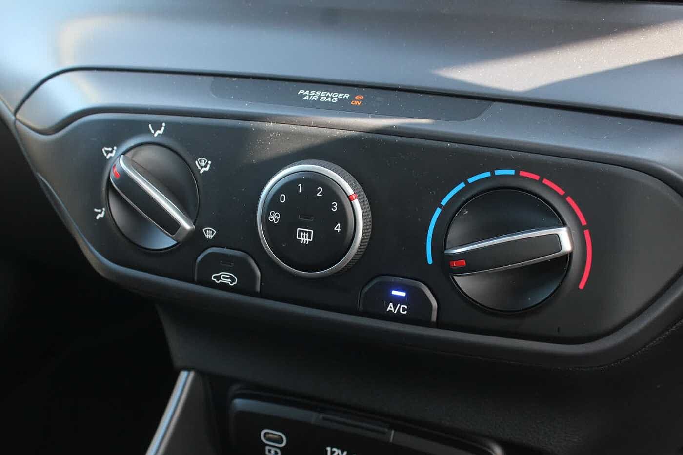 Used Hyundai i20 2025 for sale - 76933130: Photo 24