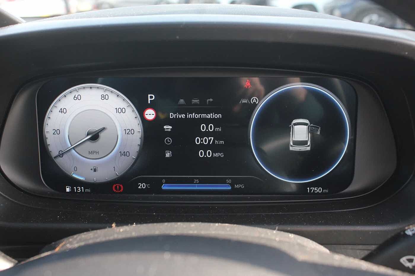 Used Hyundai i20 2025 for sale - 76933130: Photo 25