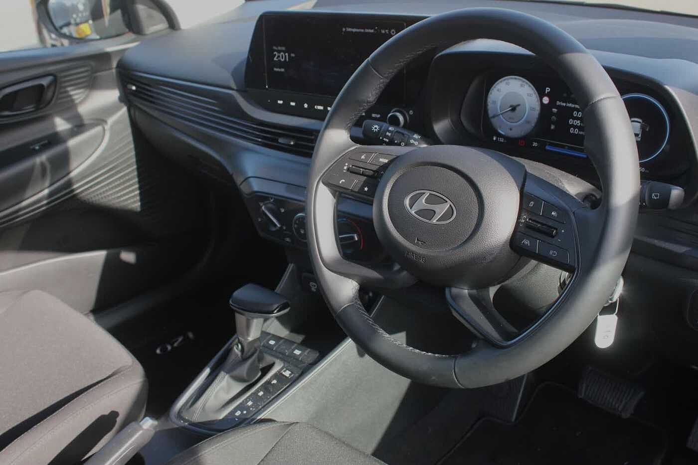 Used Hyundai i20 2025 for sale - 76933130: Photo 29