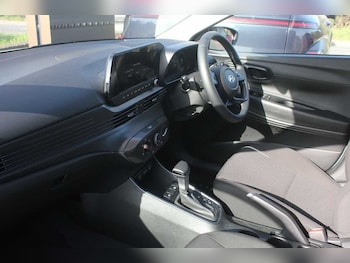 Used Hyundai i20 2025 for sale - 76933130: Photo