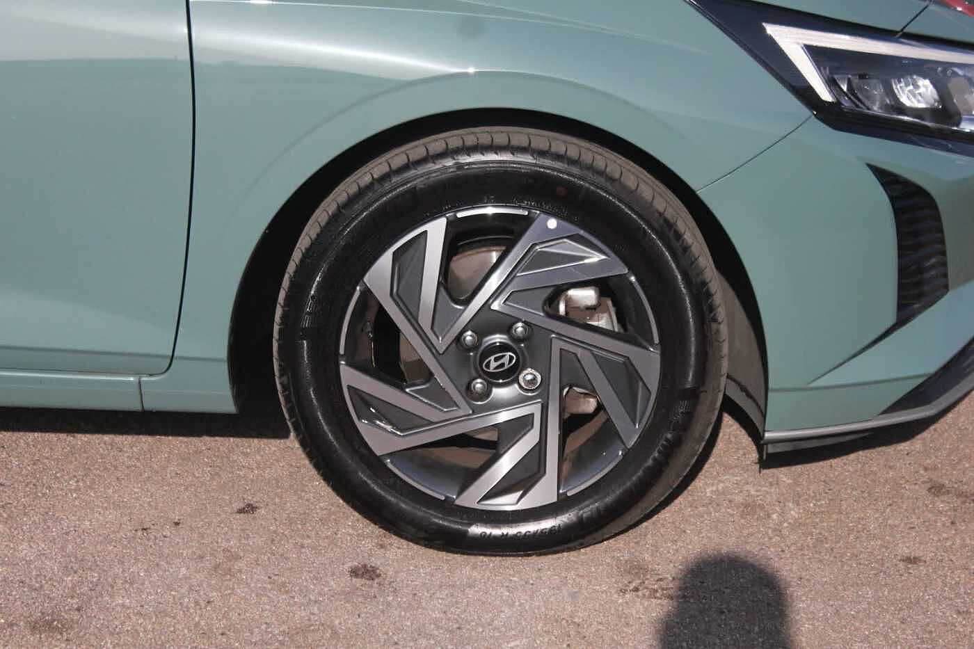 Used Hyundai i20 2025 for sale - 76933130: Photo 30