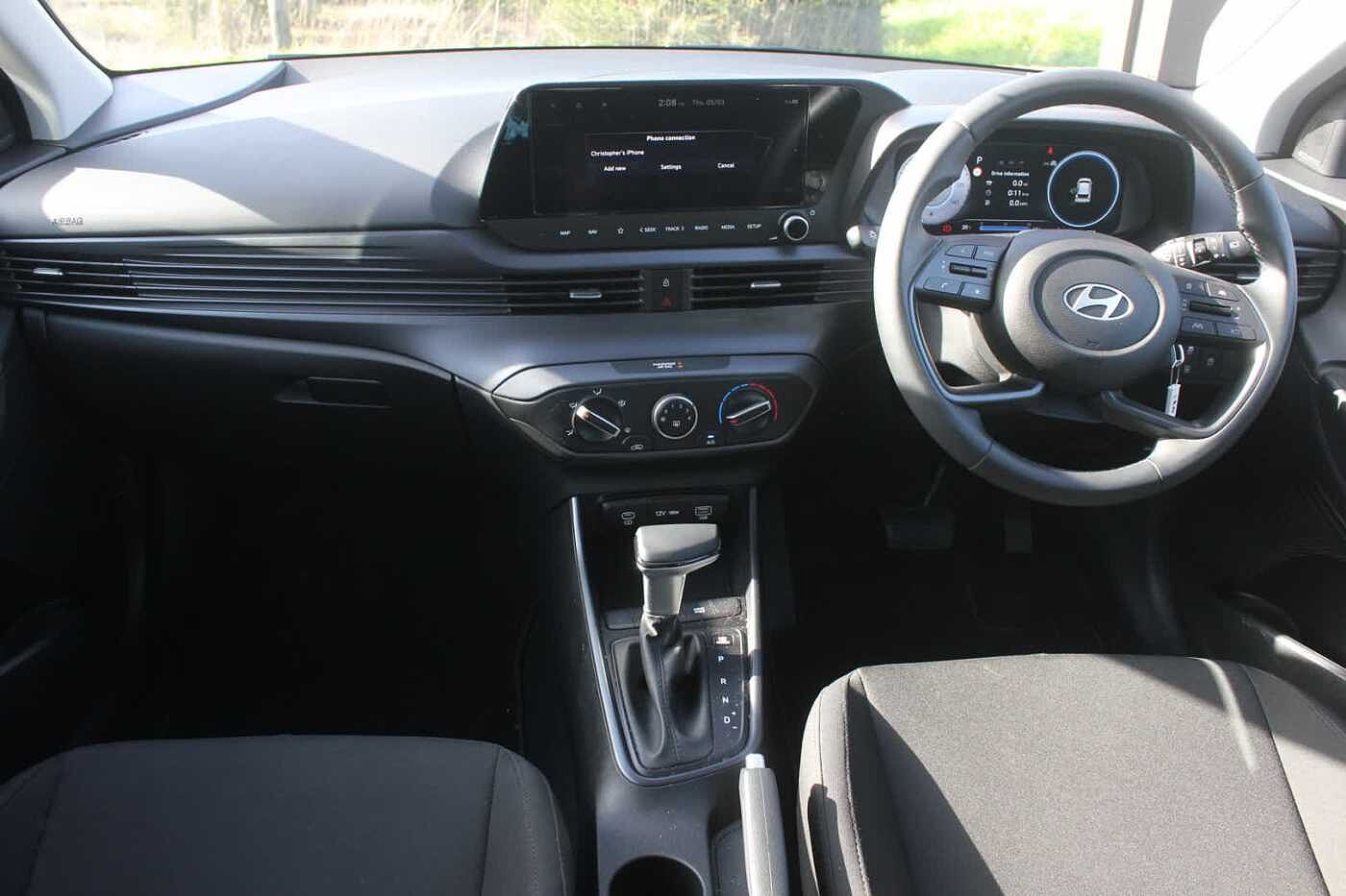 Used Hyundai i20 2025 for sale - 76933130: Photo 4