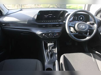 Used Hyundai i20 2025 for sale - 76933130: Photo