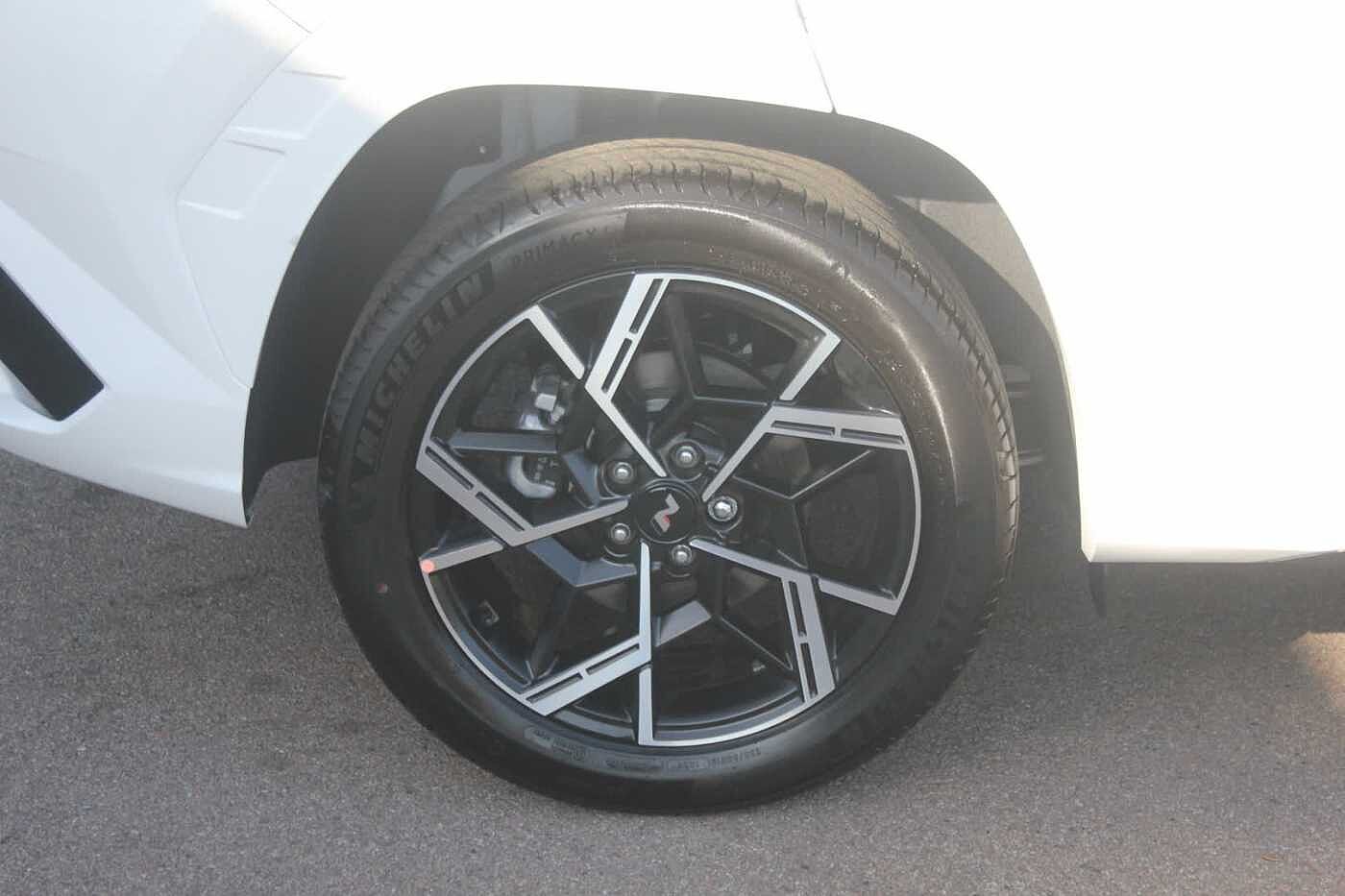 Used Hyundai TUCSON 2025 for sale - 77690840: Photo 13