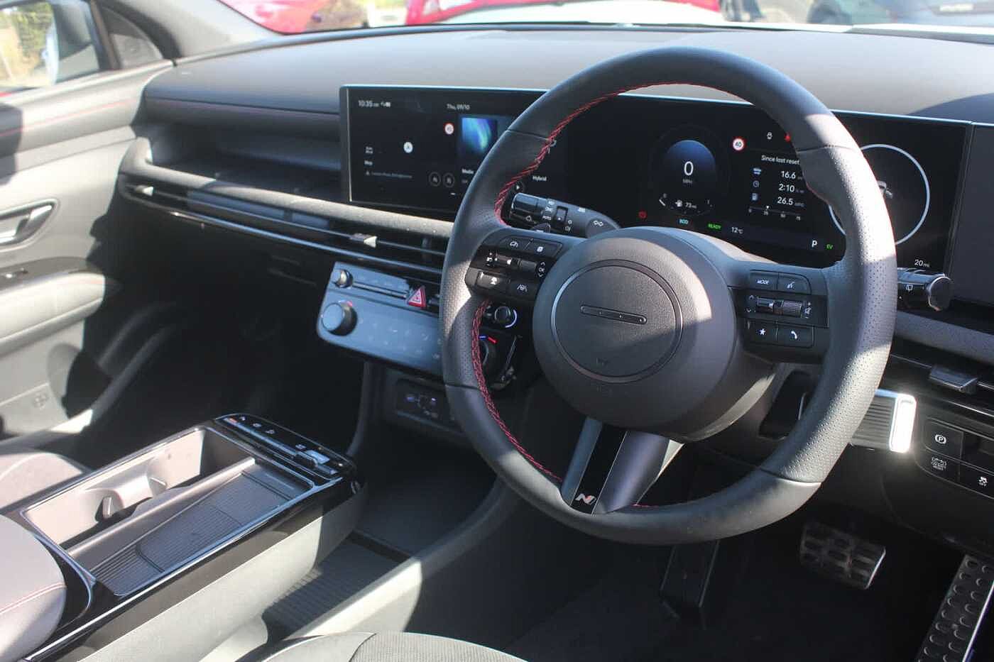 Used Hyundai TUCSON 2025 for sale - 77690840: Photo 15