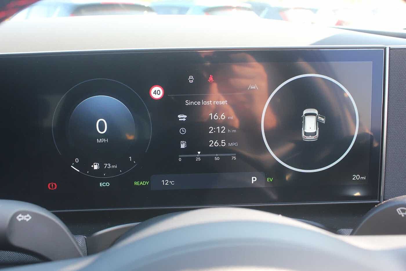 Used Hyundai TUCSON 2025 for sale - 77690840: Photo 18