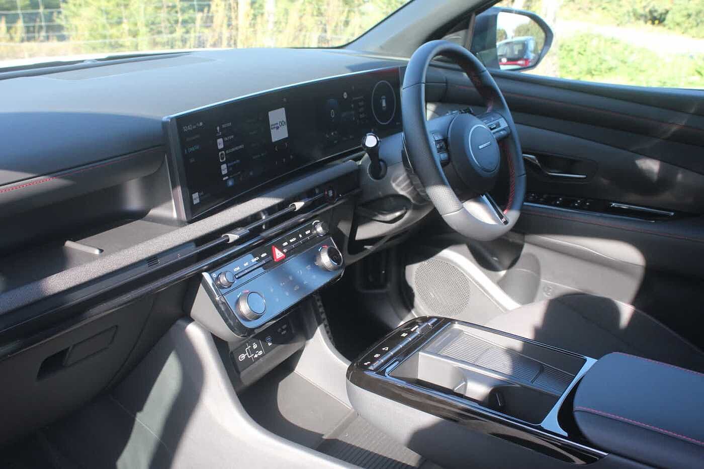 Used Hyundai TUCSON 2025 for sale - 77690840: Photo 2