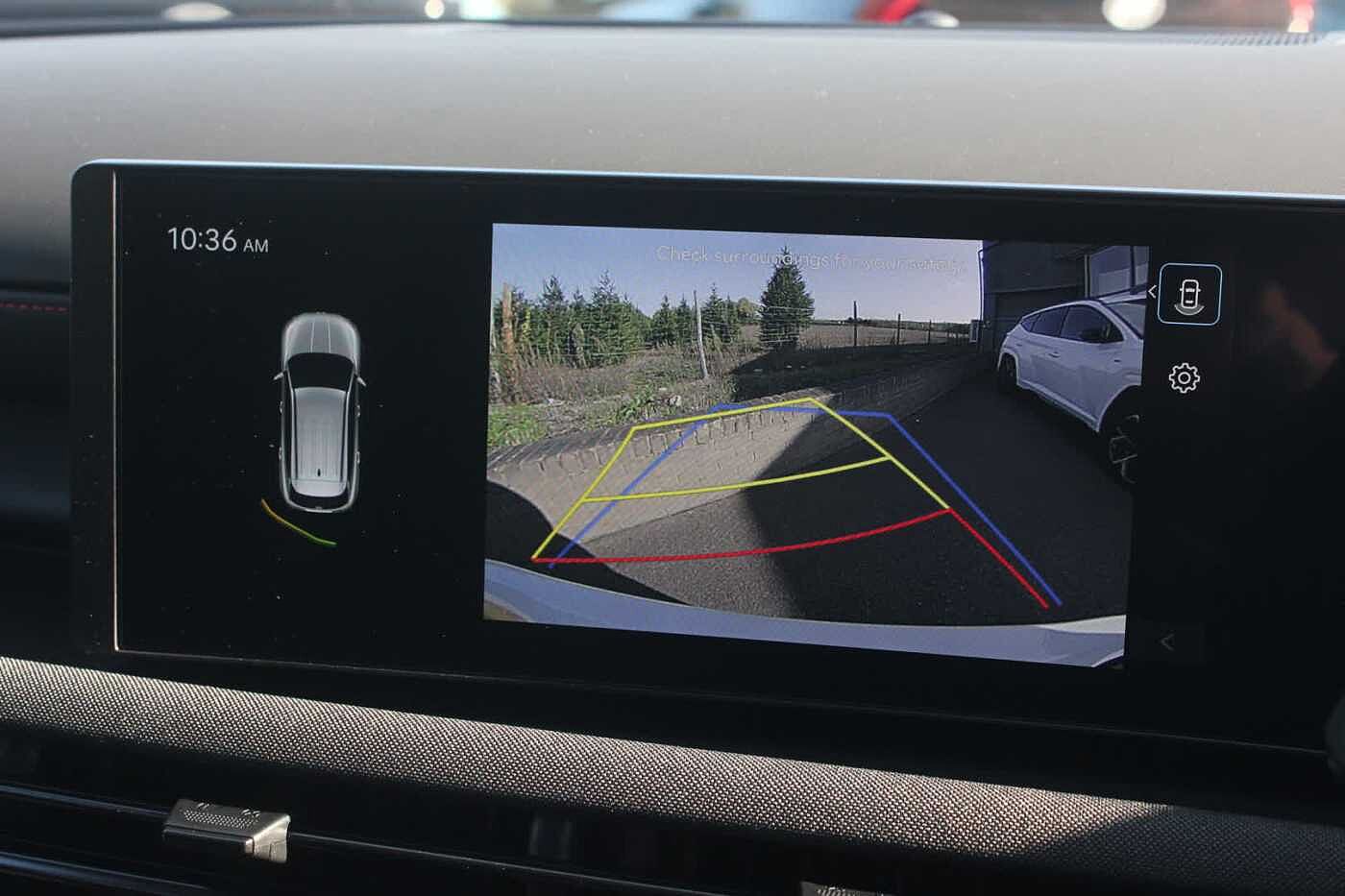 Used Hyundai TUCSON 2025 for sale - 77690840: Photo 22