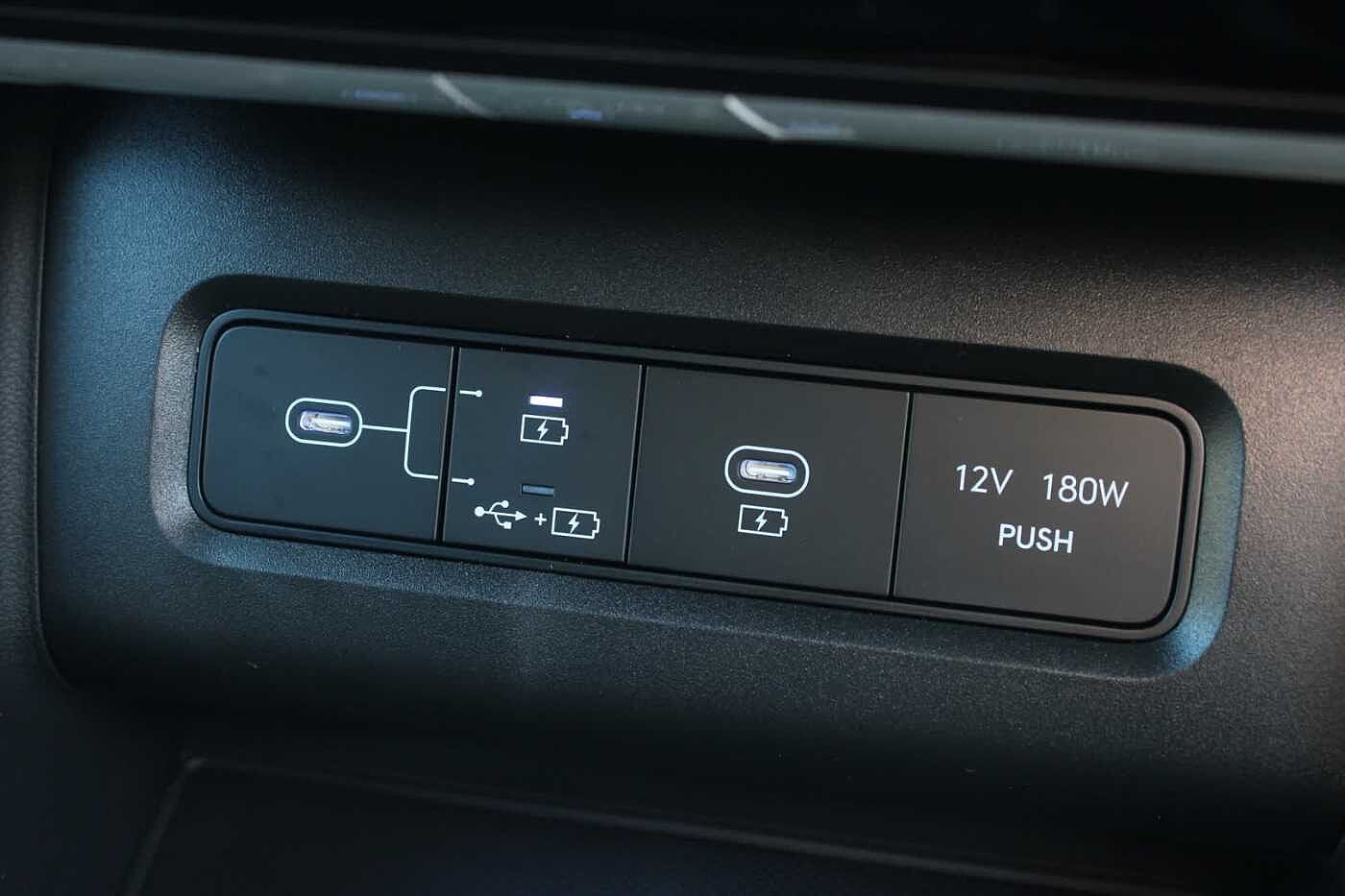 Used Hyundai TUCSON 2025 for sale - 77690840: Photo 23