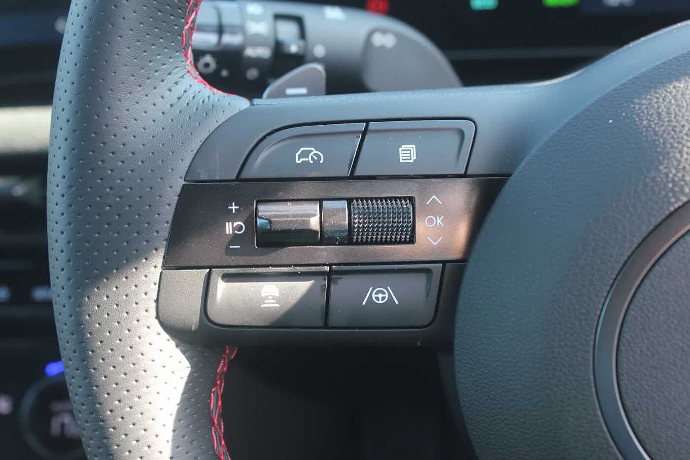 Used Hyundai TUCSON 2025 for sale - 77690840: Photo 27