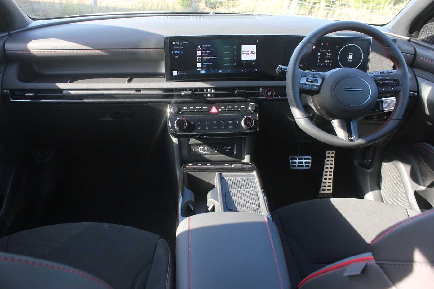 Used Hyundai TUCSON 2025 for sale - 77690840: Photo 4