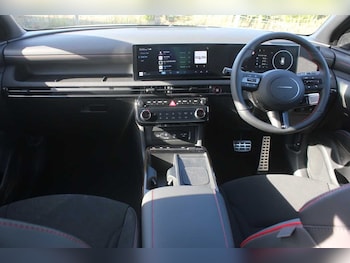 Used Hyundai TUCSON 2025 for sale - 77690840: Photo