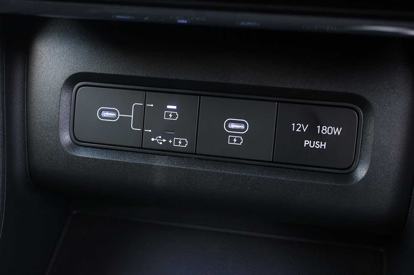 Used Hyundai TUCSON 2025 for sale - 76840719: Photo 11