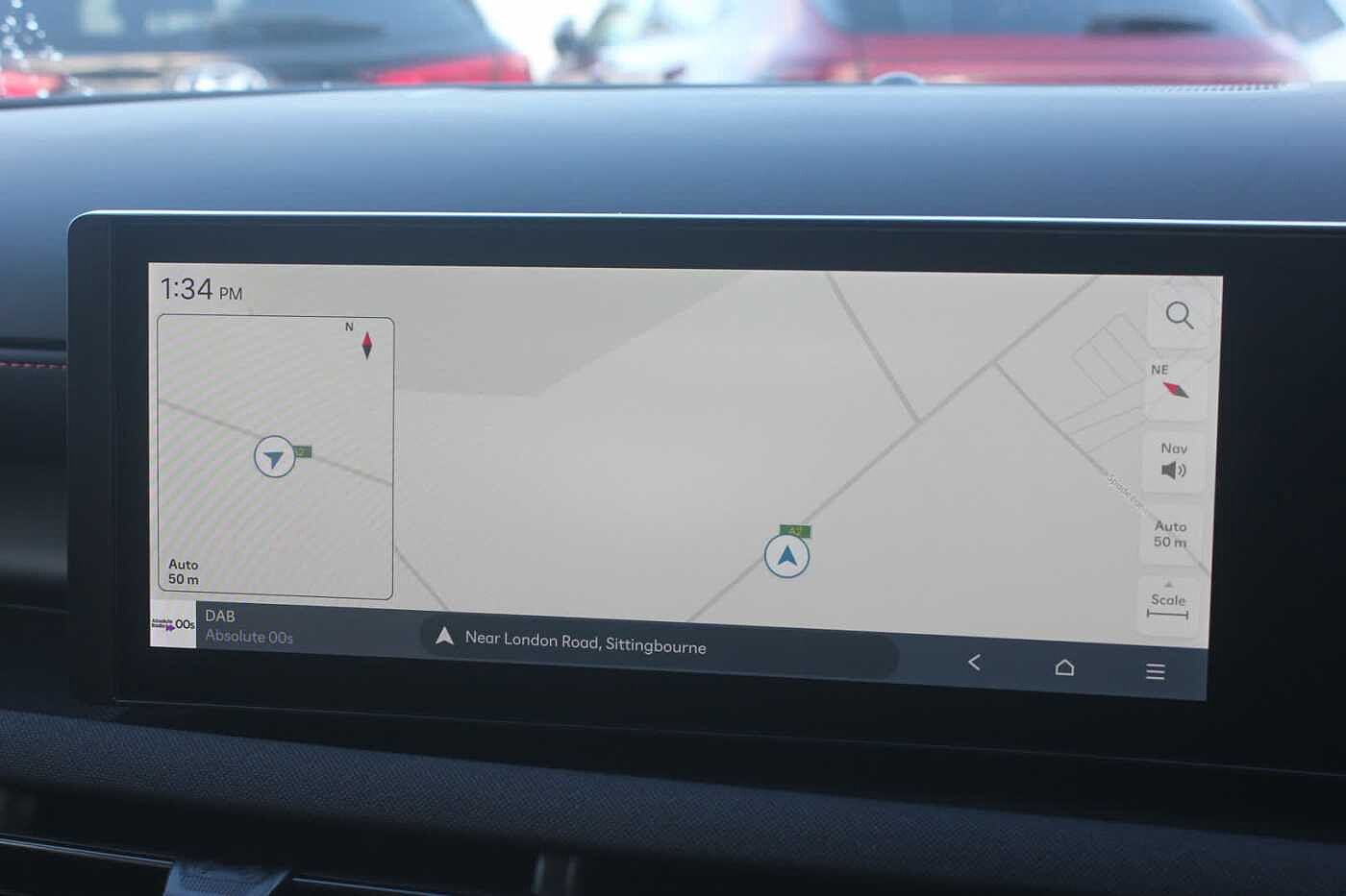 Used Hyundai TUCSON 2025 for sale - 76840719: Photo 12