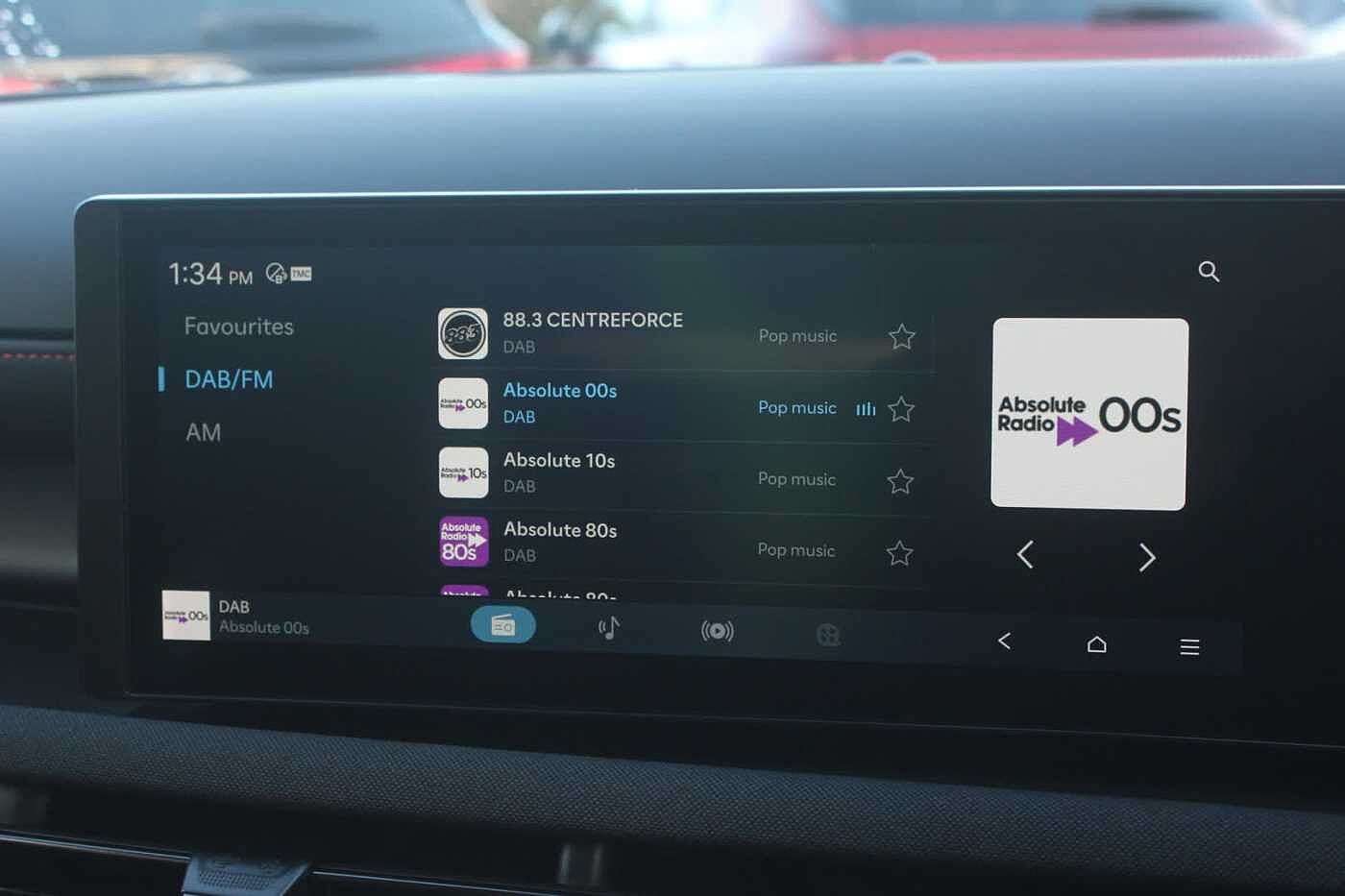 Used Hyundai TUCSON 2025 for sale - 76840719: Photo 13