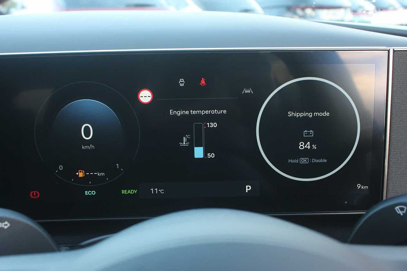 Used Hyundai TUCSON 2025 for sale - 76840719: Photo 16