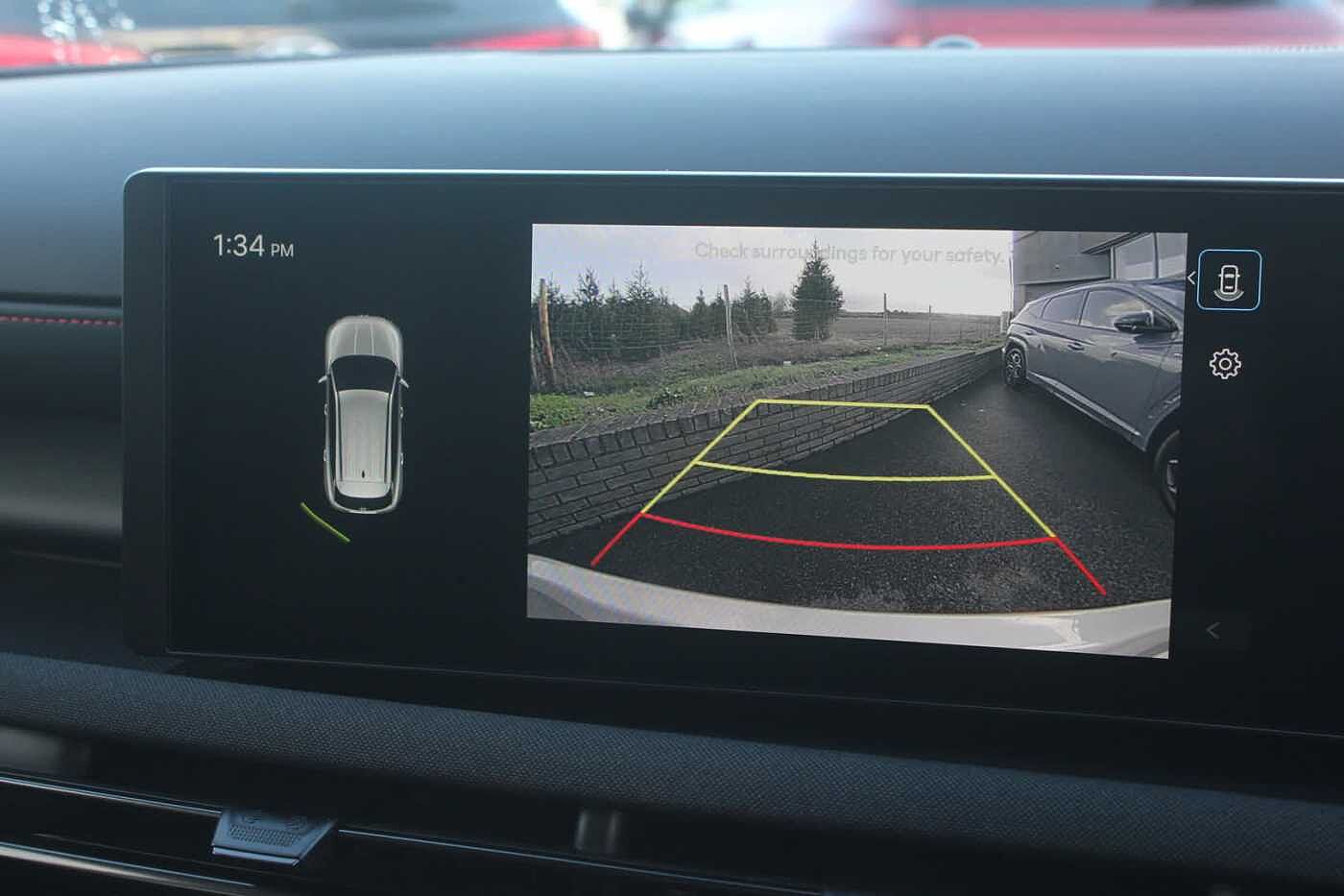 Used Hyundai TUCSON 2025 for sale - 76840719: Photo 17