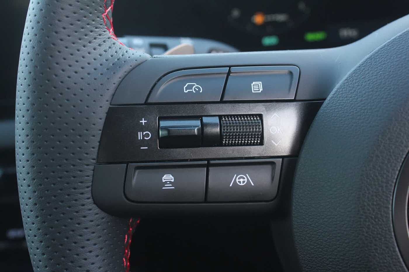 Used Hyundai TUCSON 2025 for sale - 76840719: Photo 18