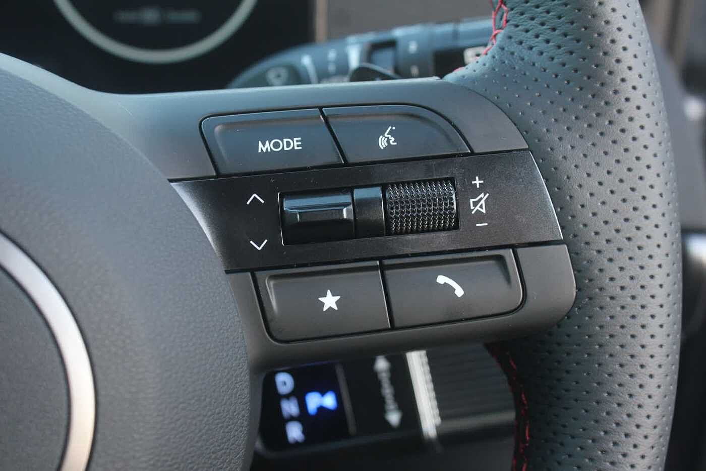 Used Hyundai TUCSON 2025 for sale - 76840719: Photo 19