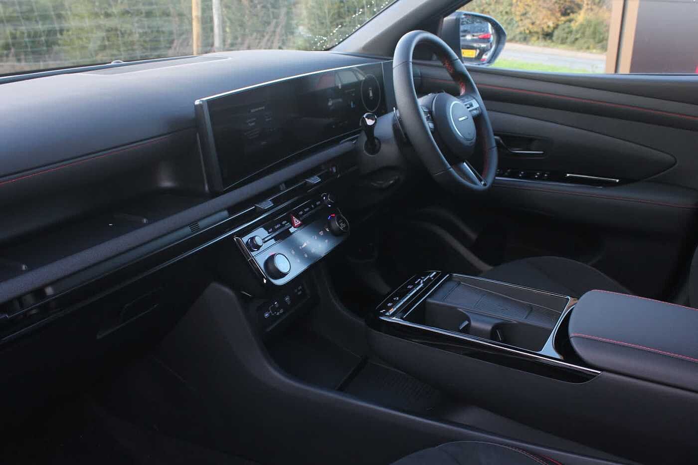 Used Hyundai TUCSON 2025 for sale - 76840719: Photo 2