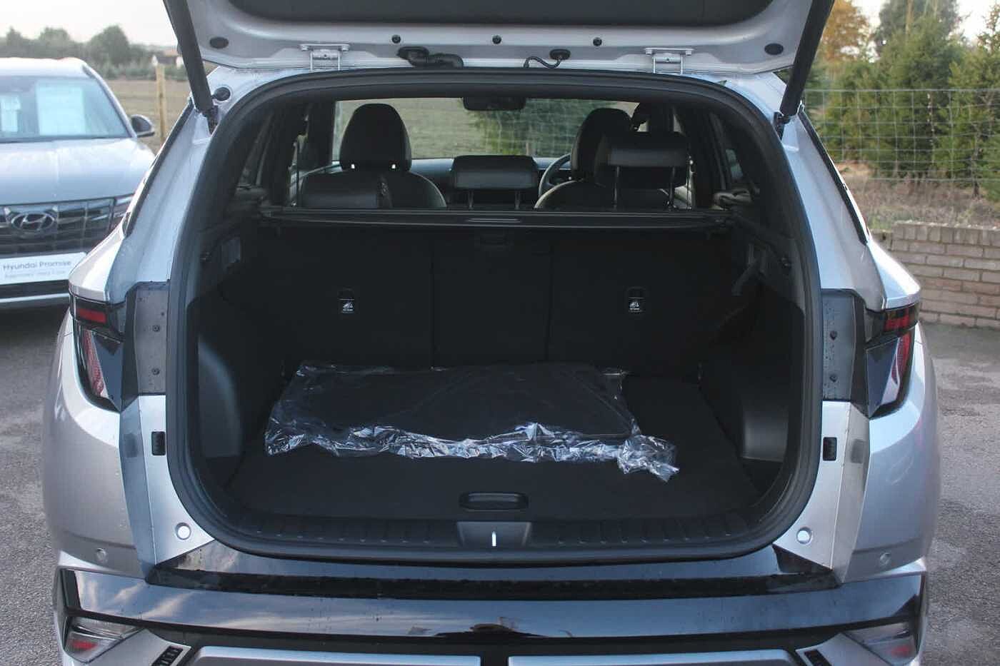 Used Hyundai TUCSON 2025 for sale - 76840719: Photo 21